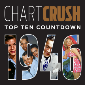 Chartcrush 1946 episode graphic