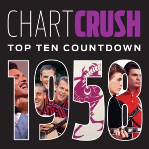 Chartcrush 1958 episode graphic