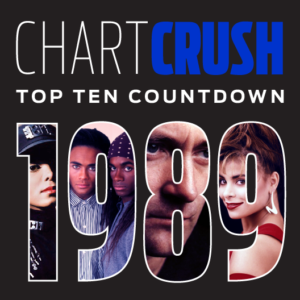 Chartcrush 1989 episode graphic